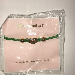 Juicy Couture bracelet